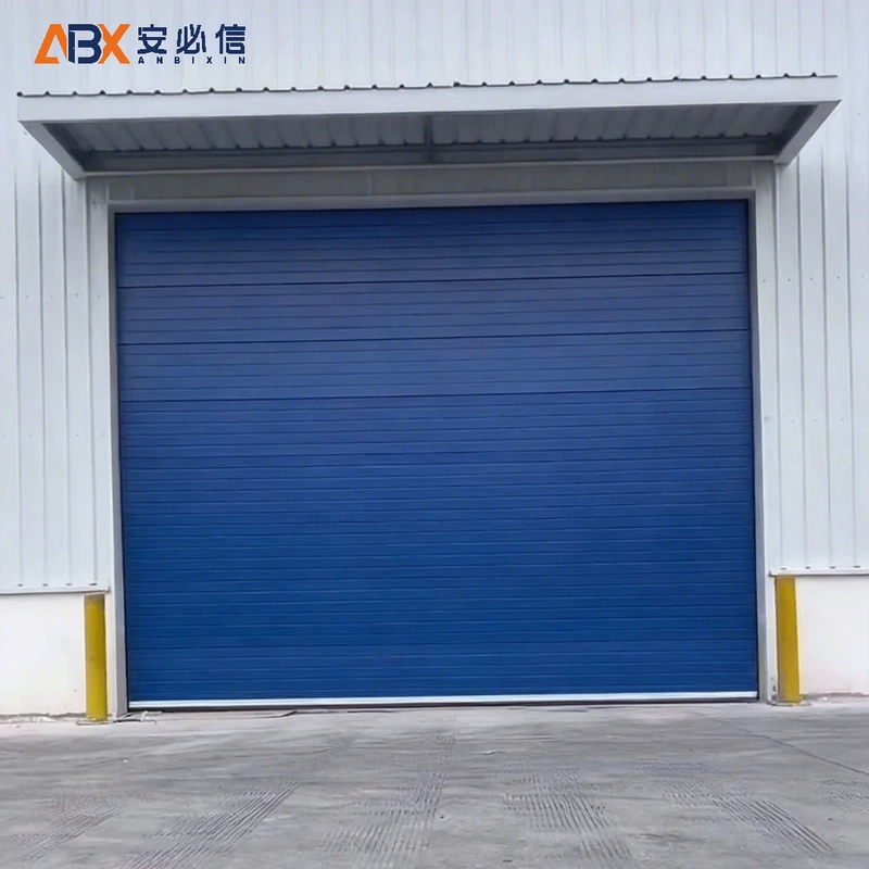 海口市医药密闭高速门